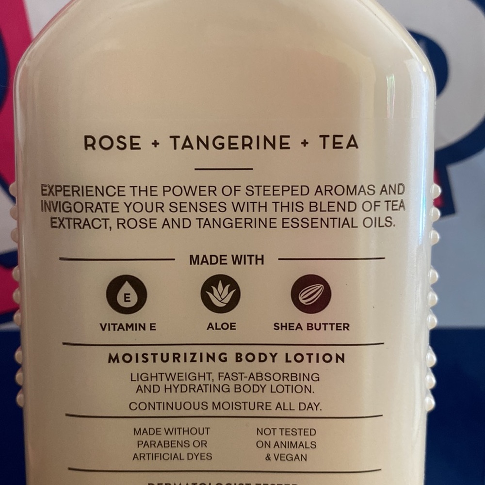 Bath & Body Works aromatherapy Steeped Invigoration set - Picture 4 of 4